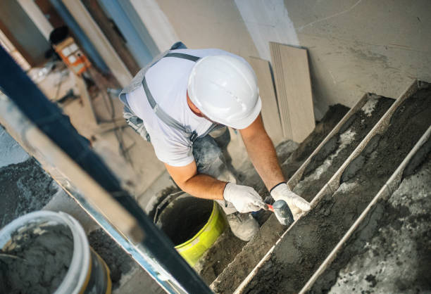 Best Concrete Foundation Repair in Mooresville, IN